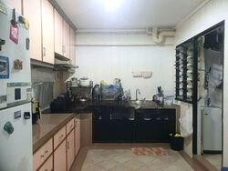 Blk 647 Jurong West Street 61 (Jurong West), HDB 5 Rooms #593112041